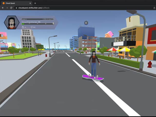 Iniciativas para desarrollar habilidades básicas en la nube