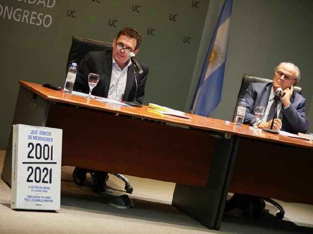 El BICE planea inyectar $ 2.000 millones en empresas mendocinas