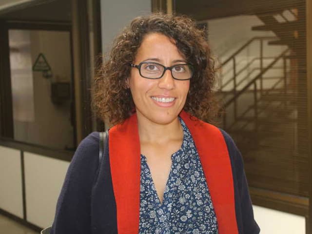 El cambio climatico impacta  en América Central y del Sur