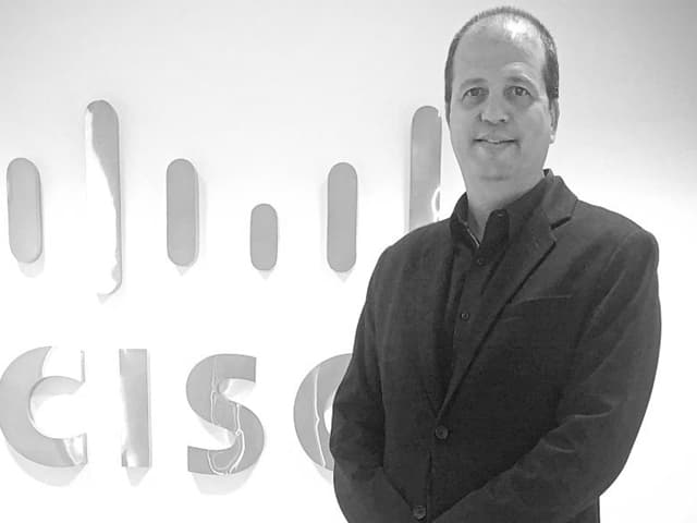CISCO anuncia nuevo Country Leader para Argentina, Uruguay y Paraguay