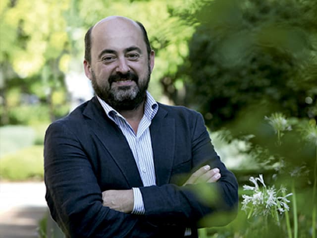 El mundo de ayer: visión  de la guerra en Ucrania