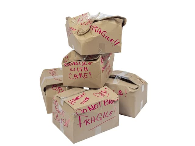 Una era de gran fragilidad