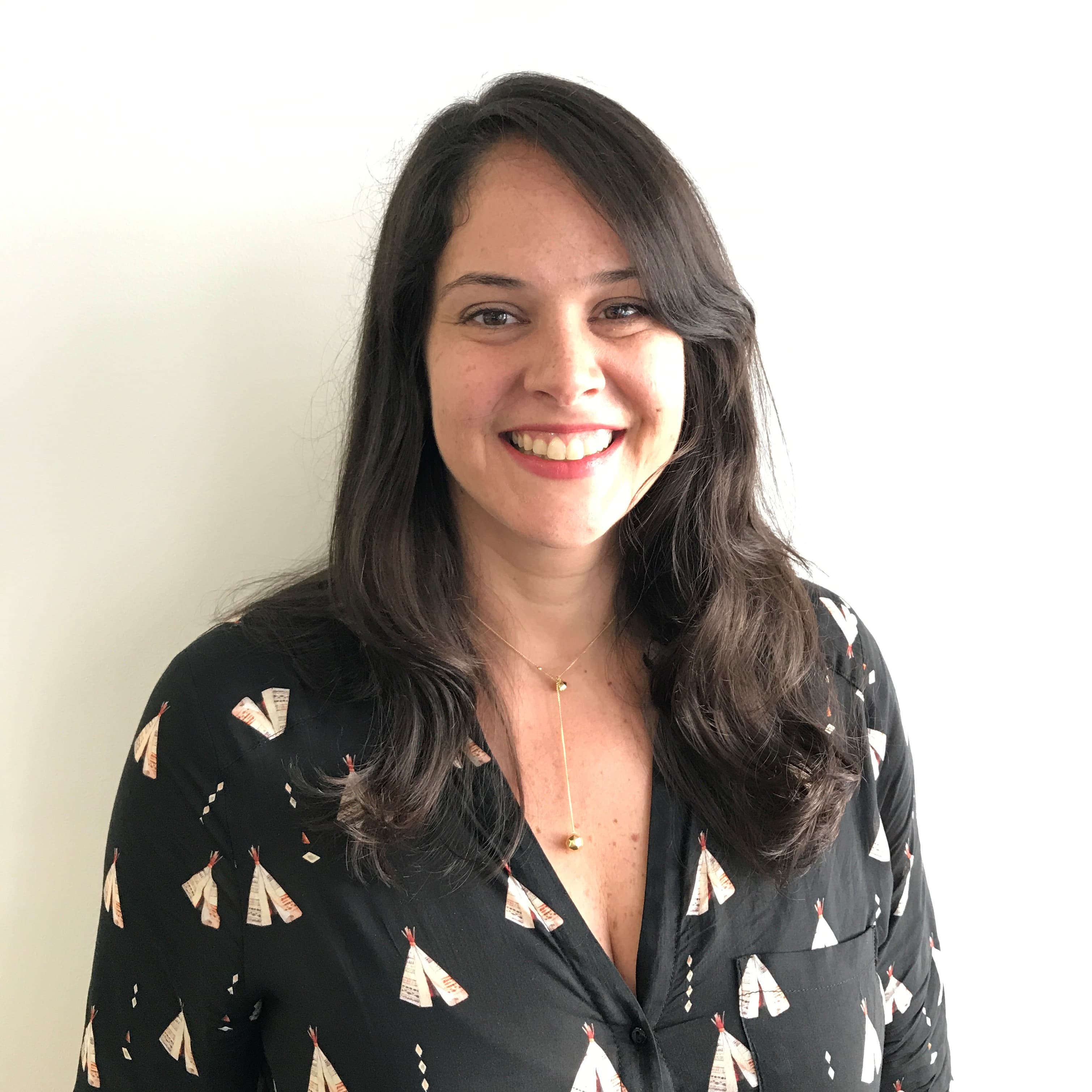 Paola Rodríguez Lozada: Head of Marketing & Communications Latinoamérica para GlobalLogic