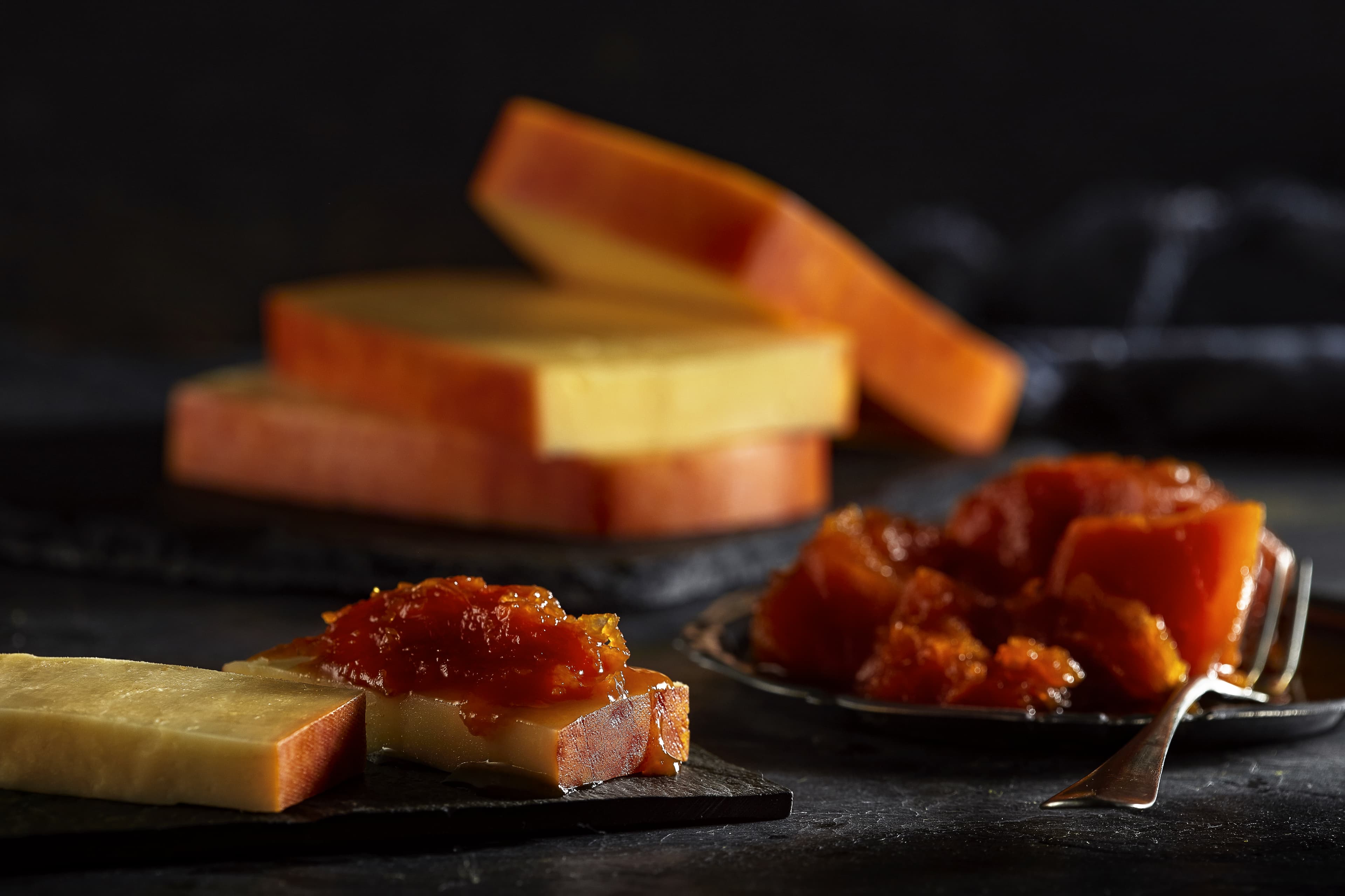 En el día del queso, Santa Rosa ofrece recetas fáciles