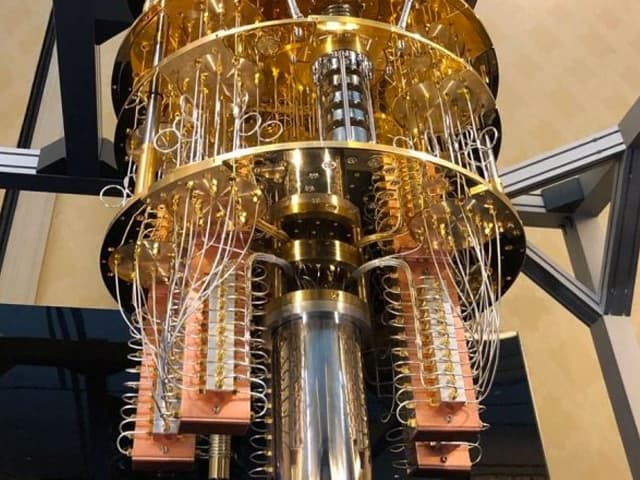 ¿A cuánto estamos de la computación cuántica?