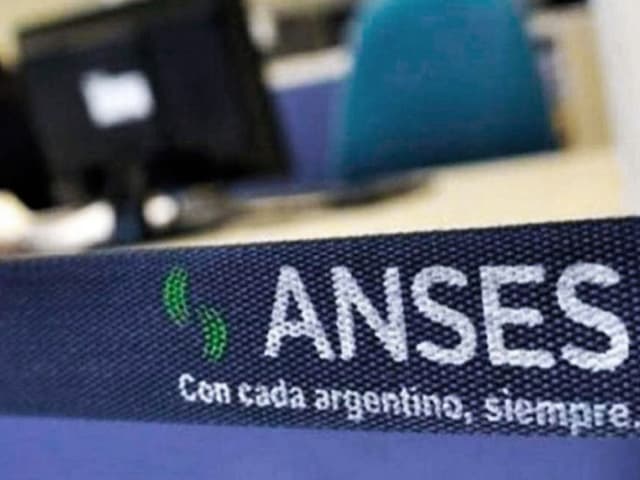 Solo 1 de 4 jubilados es del régimen general con aportes