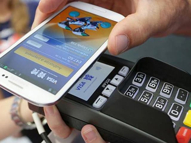 Las billeteras digitales en el centro de las transacciones