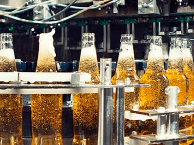 La agroindustria cervecera es  socio clave en la recuperación