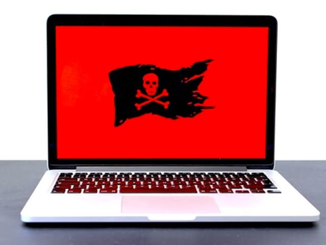La guerra que también se  libra en el ciberespacio