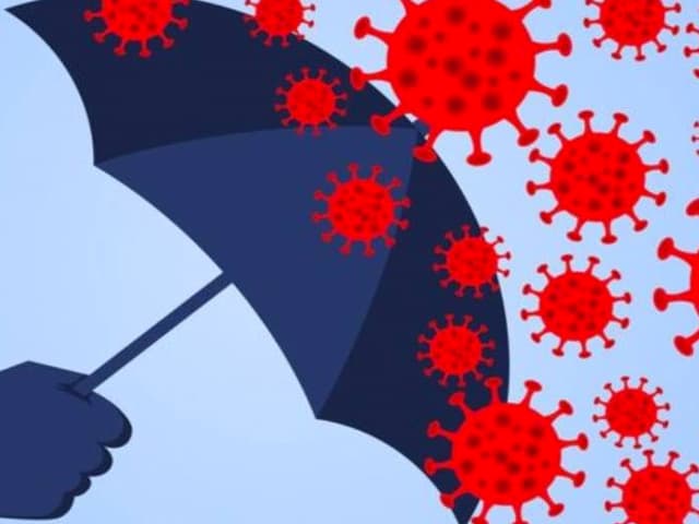 Más seguros de vida por COVID, pero menos que en la región