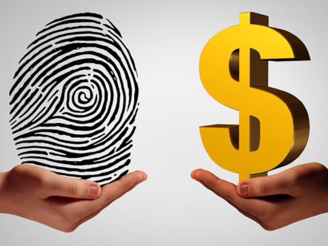 El 57% cree que su data personal es vendida en línea