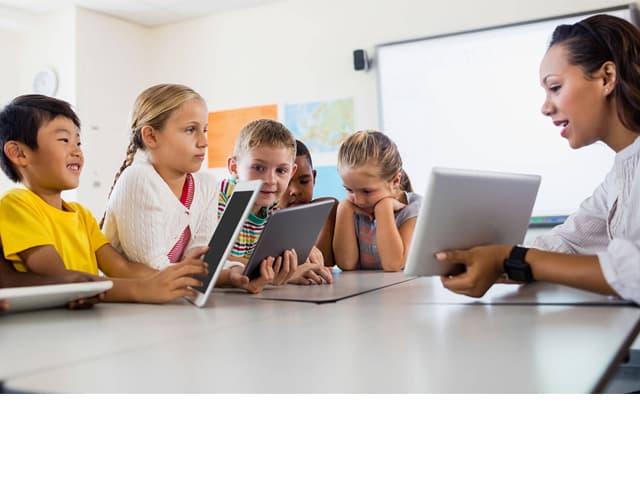 Qué hacer con la tecnología: vuelven las clases presenciales