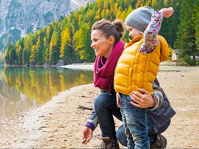 Cómo se redefine la actividad turística