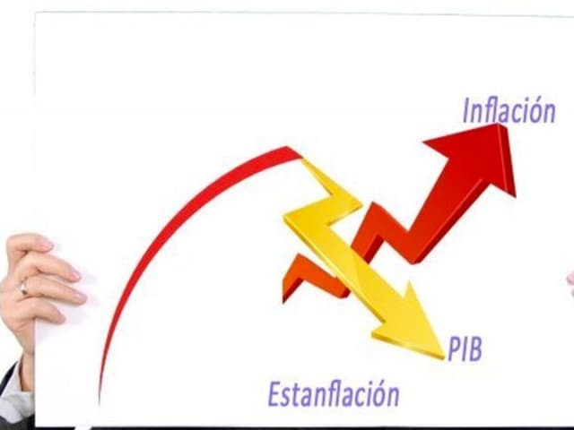 Consecuencias de la guerra: se avecina una estanflación