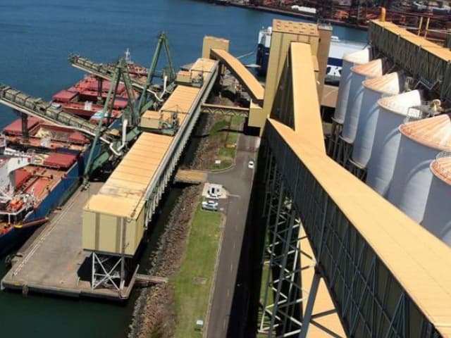 “Argentina es vulnerable por sus políticas, no por Ucrania