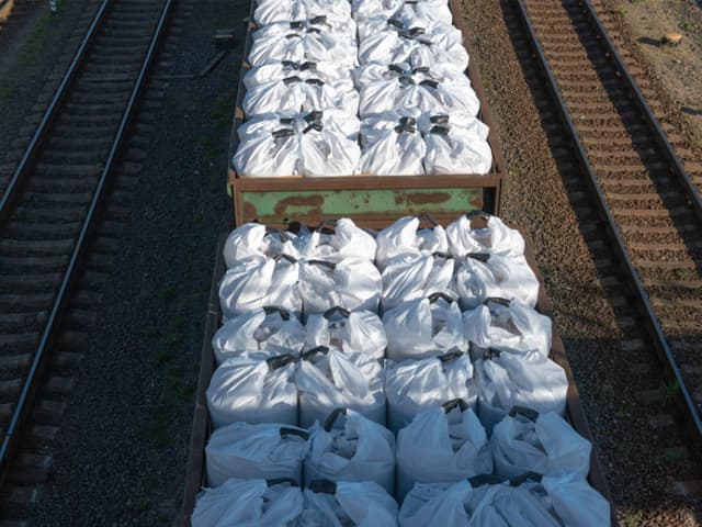 El precio de los fertilizantes se suma a la crisis