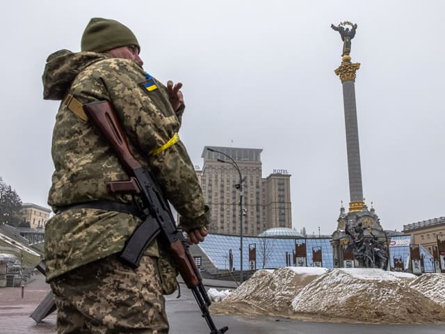 Está amenazada la seguridad alimentaria en muchos países