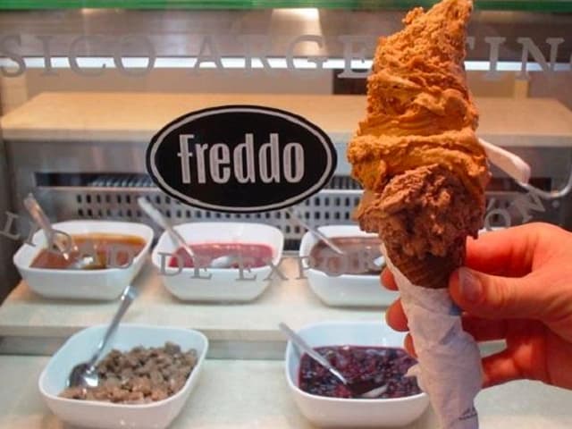 NotCo y Freddo se unen para lanzar una línea de helados 100% hecha a base de plantas