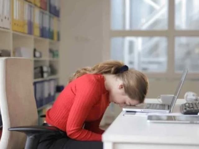 Contracara del home office: las mujeres más agobiadas