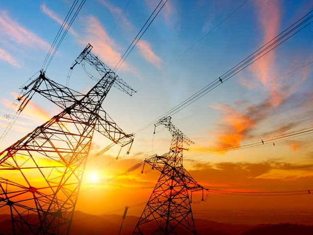 Hay un nuevo escenario en la industria energética