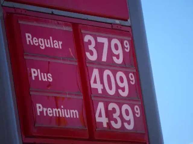 El gran desafío: aterrizaje suave en Estados Unidos