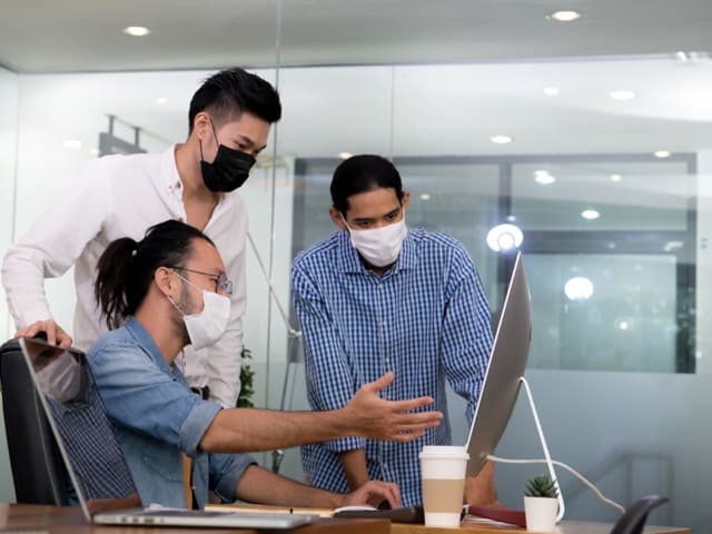 La pandemia, ¿generó un nuevo estilo de liderazgo?