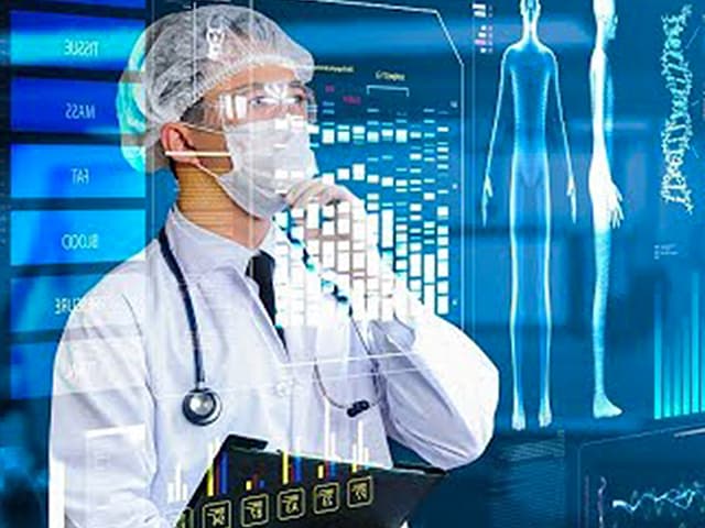 La atención médica se centra sobre dos importantes ejes 