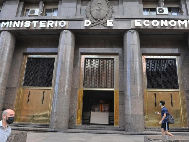 El país con incertidumbre en  un mundo cada vez más incierto