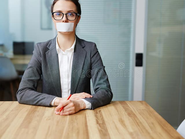 La mujer empresaria apenas tiene visibilidad