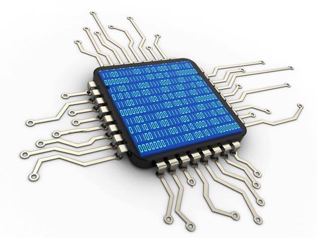 Ucrania y los semiconductores