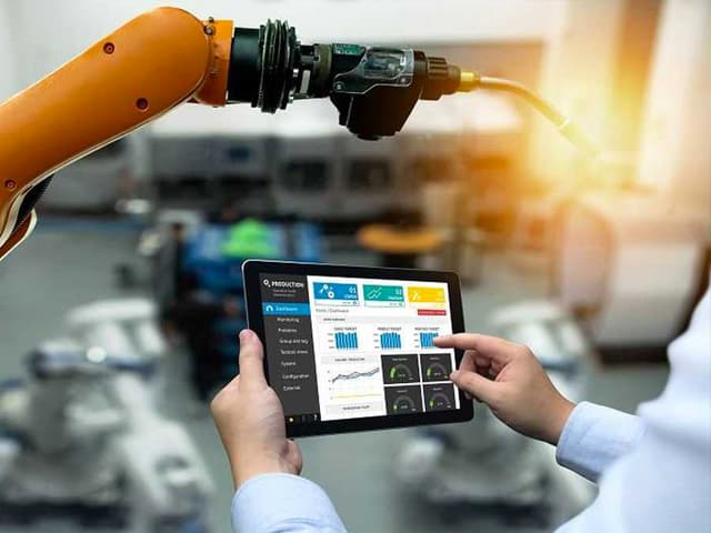 Listos para cambios laborales  que vienen con la tecnología