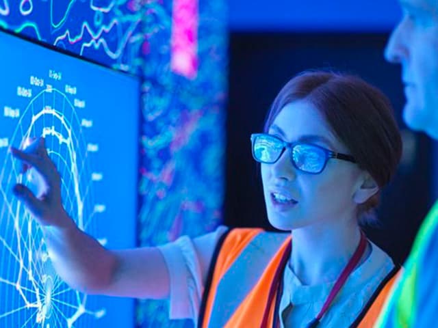 Equidad de género empuja a la actividad tecnológica 