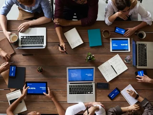 ¿Cómo gestionar una  fuerza laboral flexible?