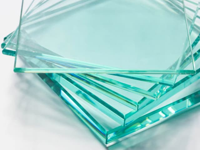 Vidrio: material básico, tecnológico y sostenible