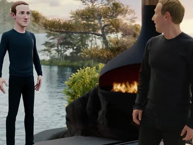 Conceptos clave para entender el metaverso