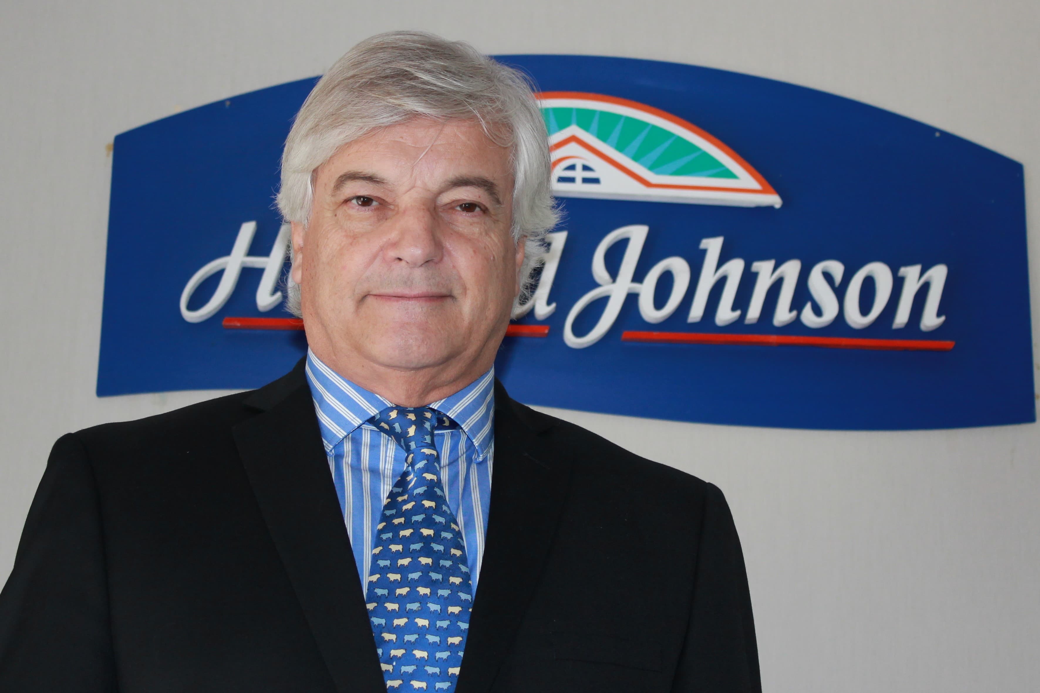 Howard Johnson anuncia su llegada a Venado Tuerto