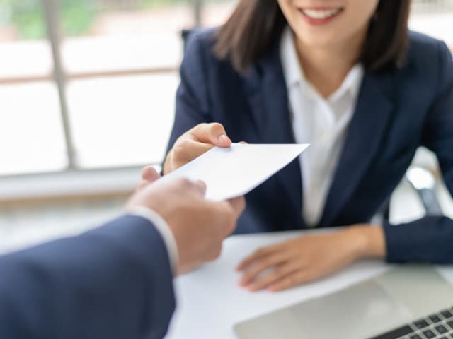 47% de los trabajadores cree que  no está remunerado con justicia