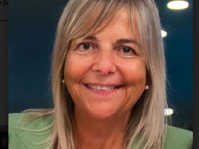 Alejandra Martínez, de Enel, es la nueva presidenta del Círculo DIRCOMS