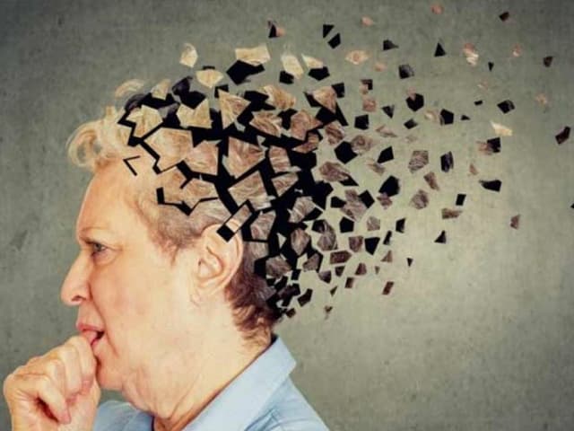 Recomendaciones para prevenir el Alzheimer y otras demencias