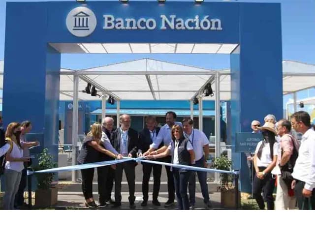El Banco Nación lanzó BNA Conecta ante empresarios y representantes PyMEs de todo el país   