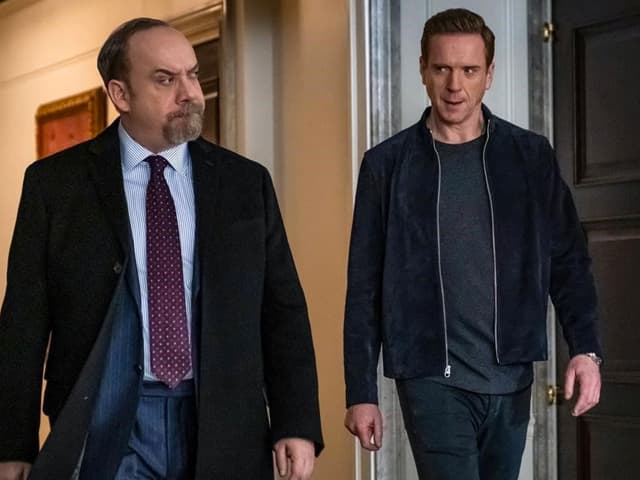 Del libro de negocios a la serie de televisión