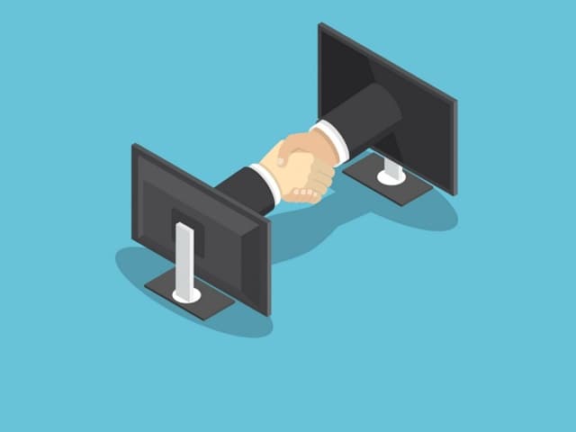 Confianza digital: protección contra la cíberseguridad