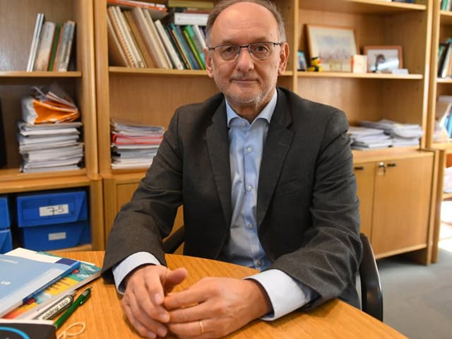 Tres cursos de acción ante el nuevo escenario energético