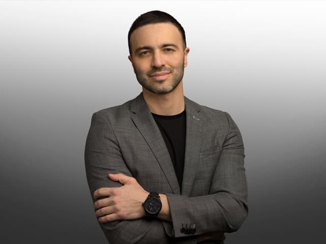 Un mundo fracturado en la cadena de suministro