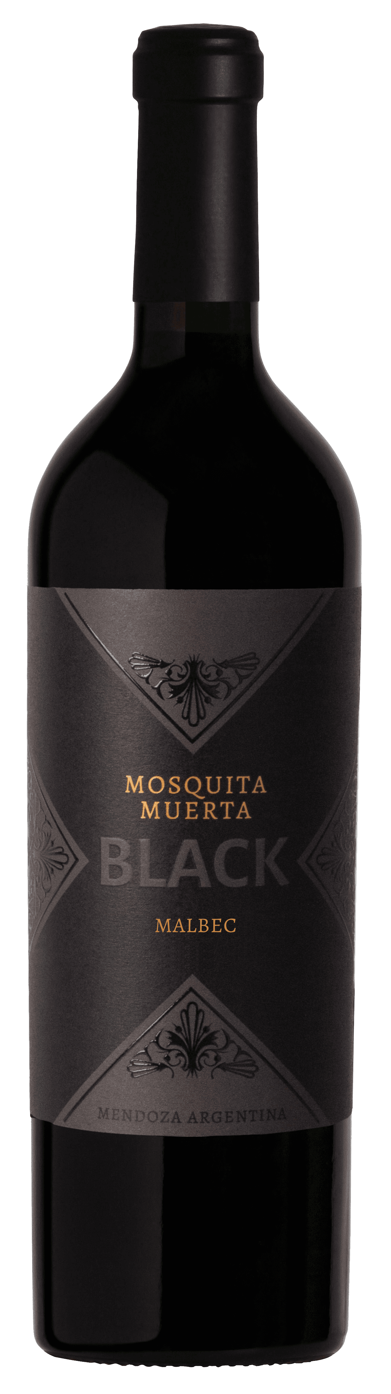 Mosquita Muerta Black Malbec: un ícono en su día