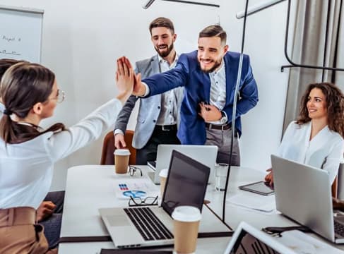 La experiencia en talento también lleva a la dirección