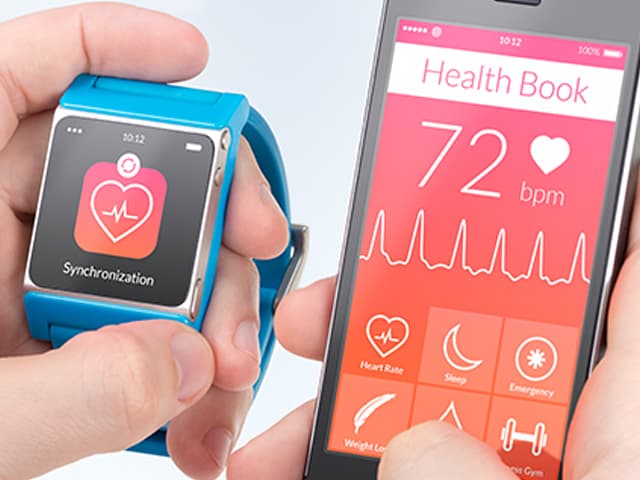 El sector salud se transforma en personalizado y preventivo