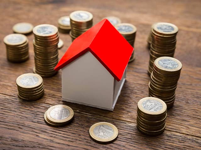 Parece que alcanzó un piso el valor de las propiedades