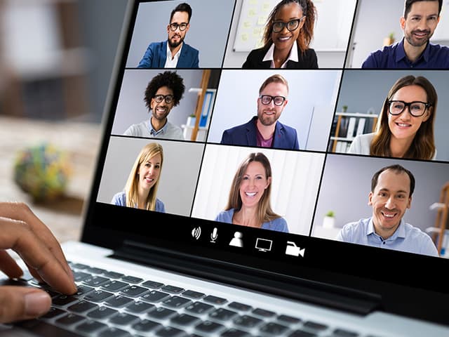 Las videollamadas son las estrellas de la comunicación