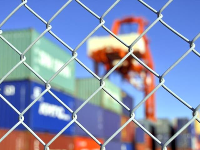 El mundo en plan de desglobalizarse